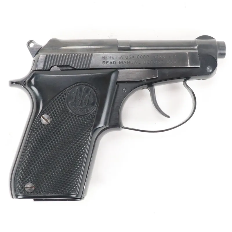 USED - Beretta 21A GTO371380