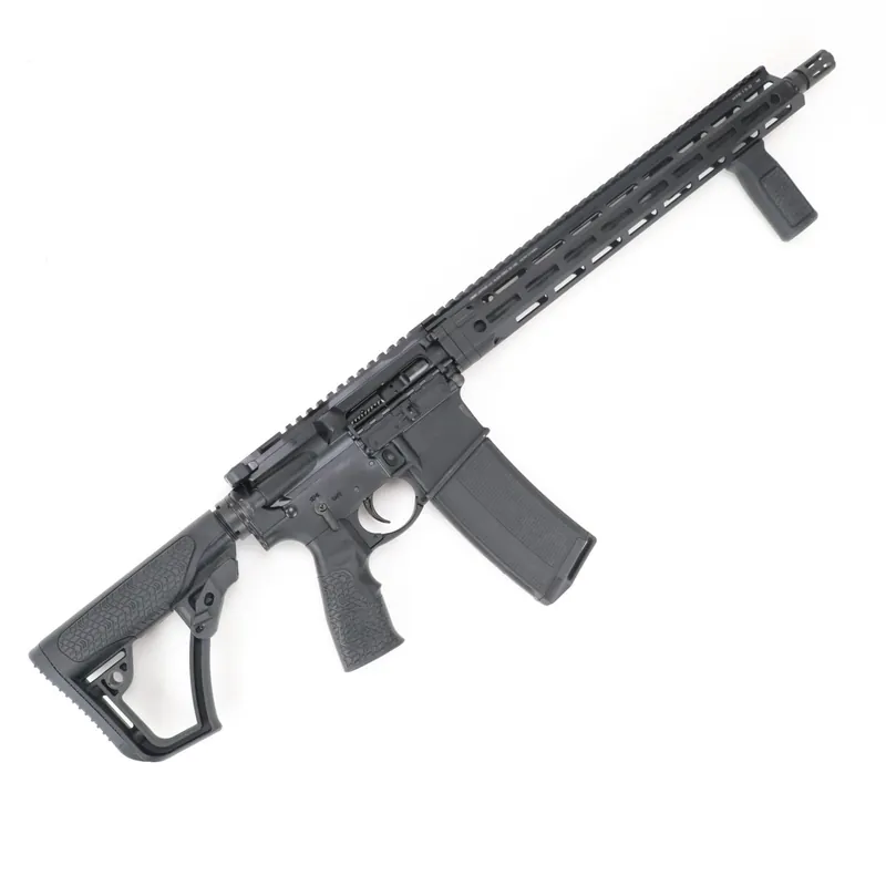 USED - Daniel Defense DDM4 V7 GTO371382