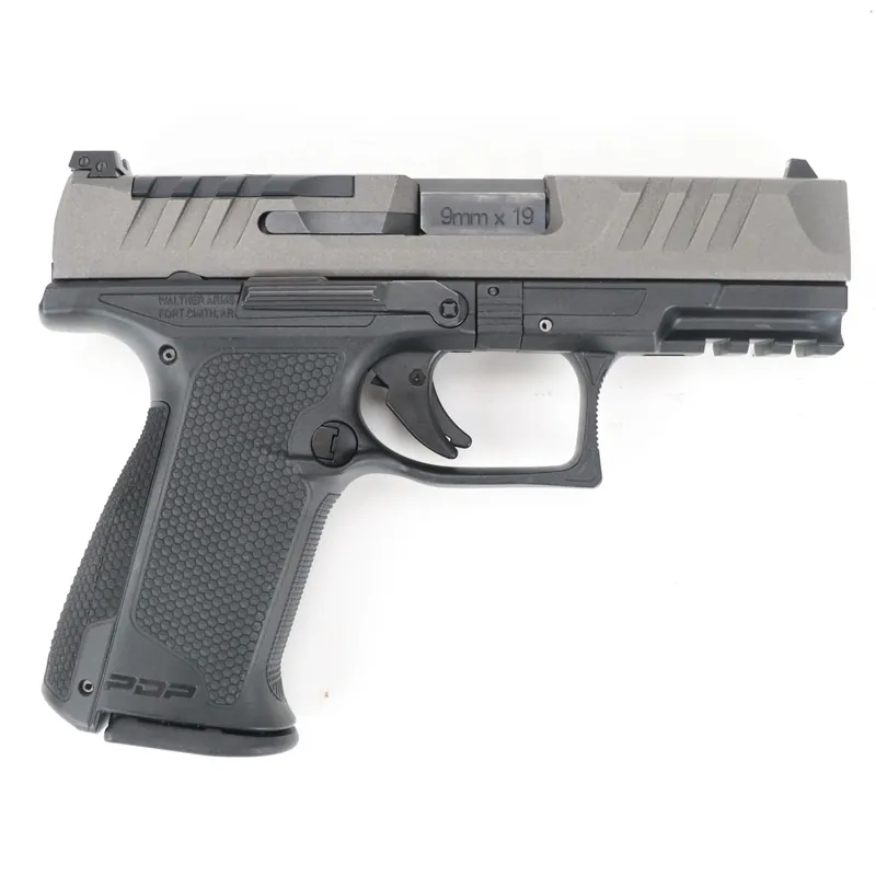USED - Walther PDP F Series GTO371383