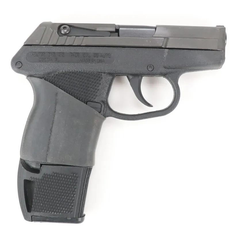 USED - Kel-Tec P-32 GTO371386