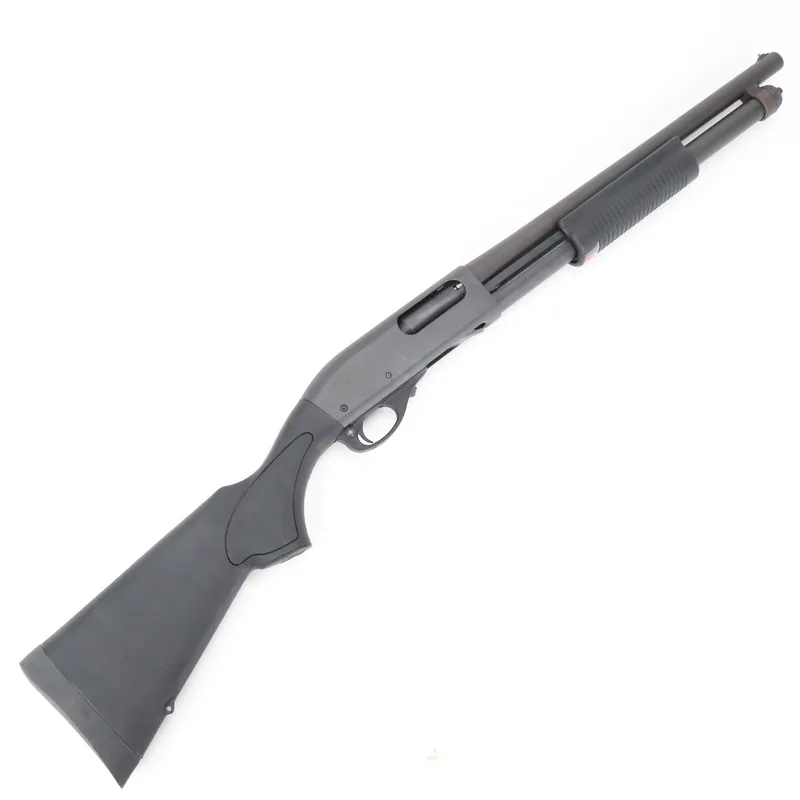 USED - Remington 870 Tactical GTO371407
