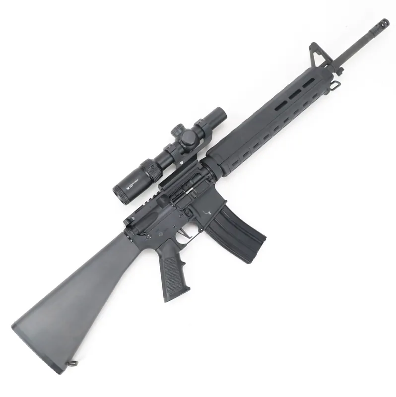 USED - Windham Weaponry WW-15 GTO371408