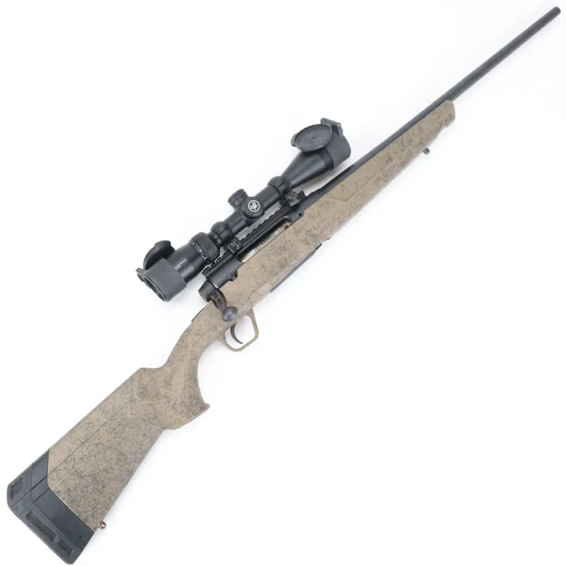 USED - Savage Axis GTO371409