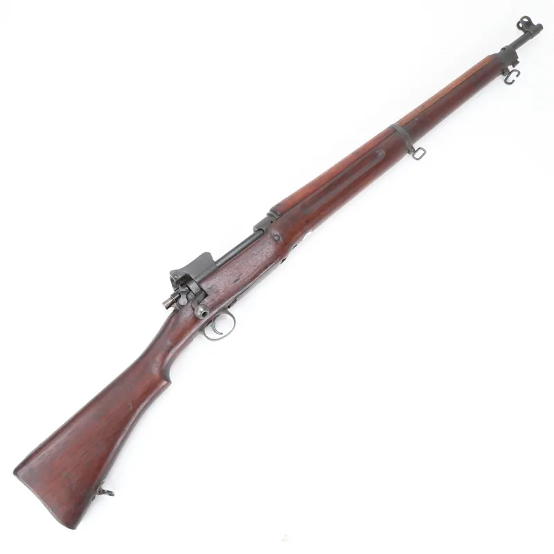 USED - Winchester 1917 GTO502918