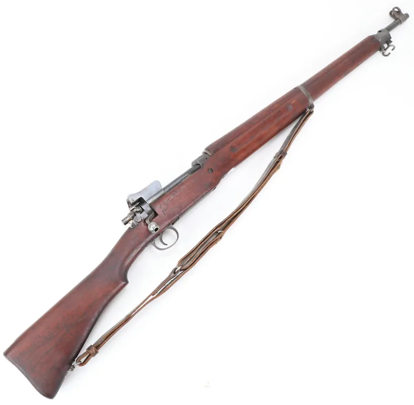 USED - Winchester 1917 GTO502919