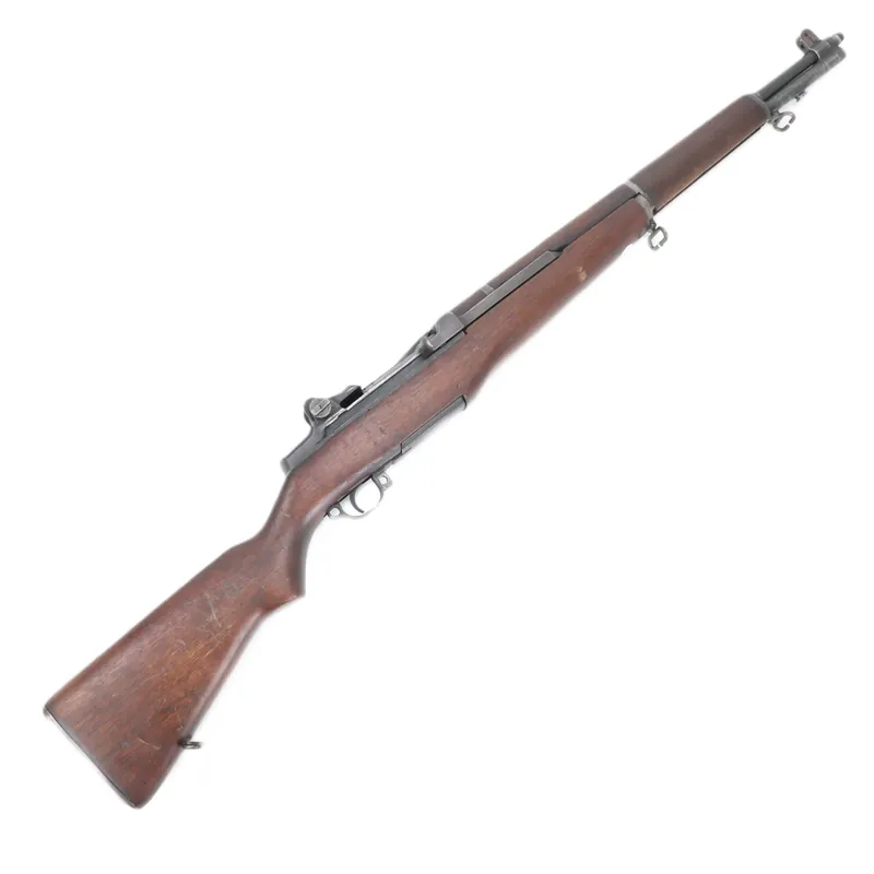 USED - Springfield Armory M1 Garand GTO502948