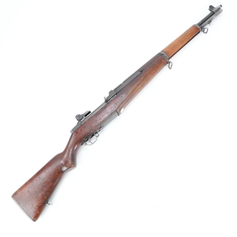 USED - Springfield Armory M1 Garand GTO502955