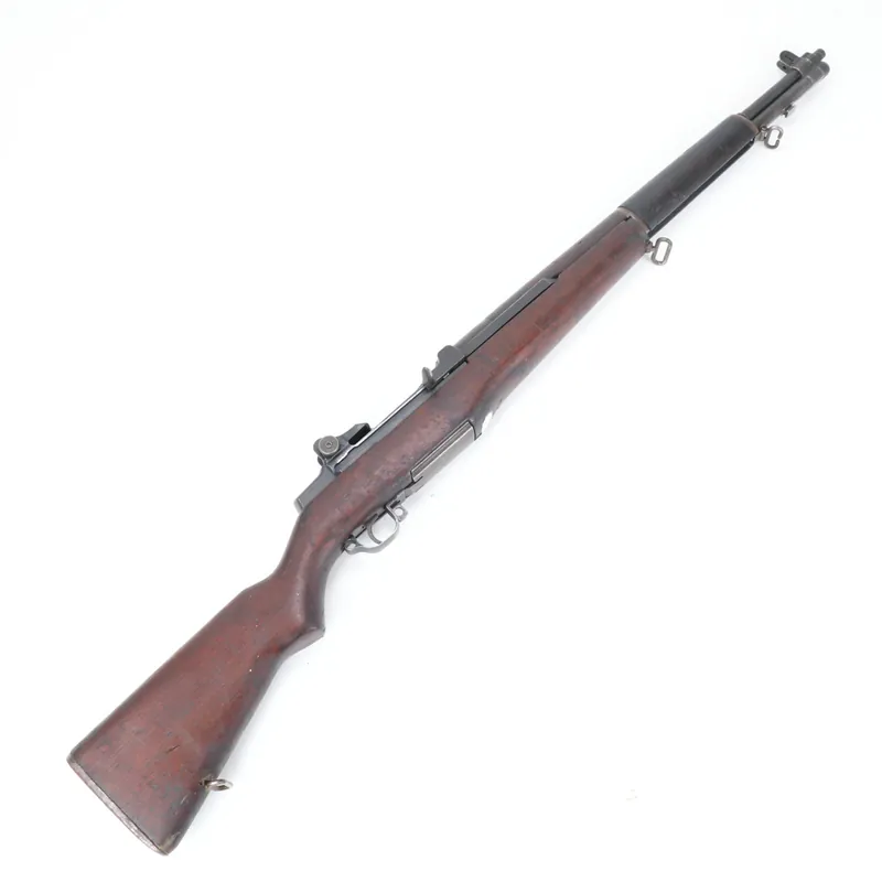 USED - Springfield Armory M1 Garand GTO502957