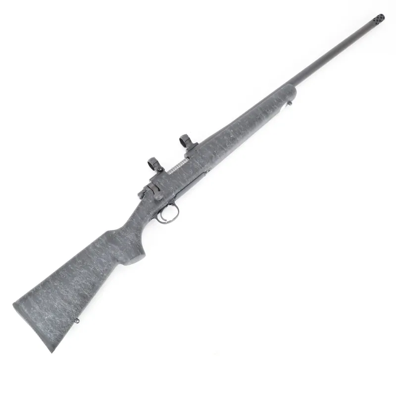 USED - Remington 700 GTO502959