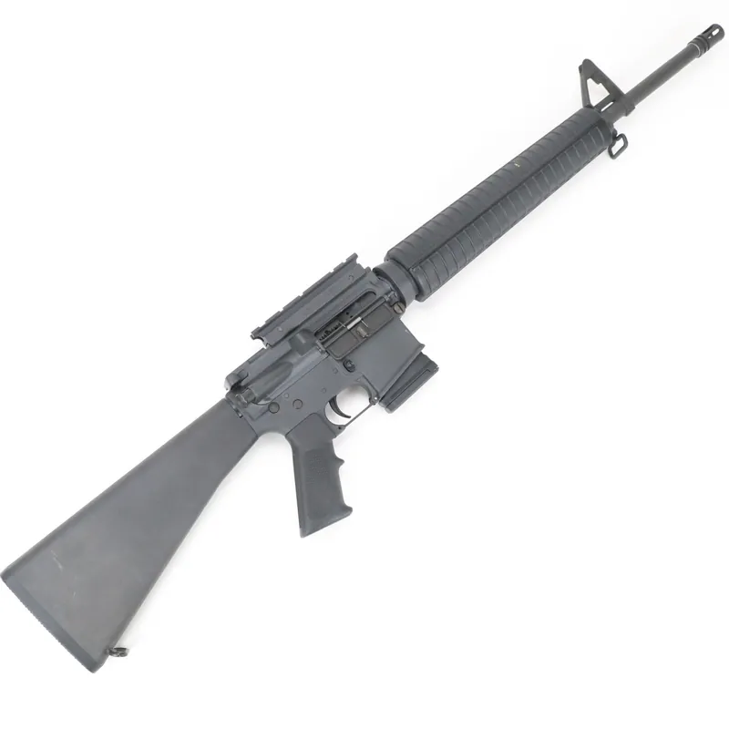 USED - Colt Sporter Comp HBAR GTO502963