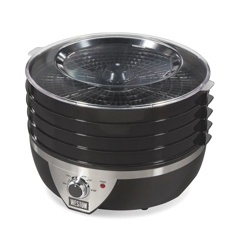 Weston 4 Tray Food Dehydrator