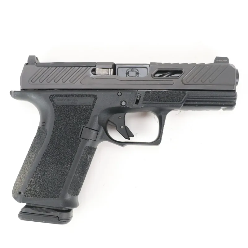USED - Shadow Systems MR920 GTO371453