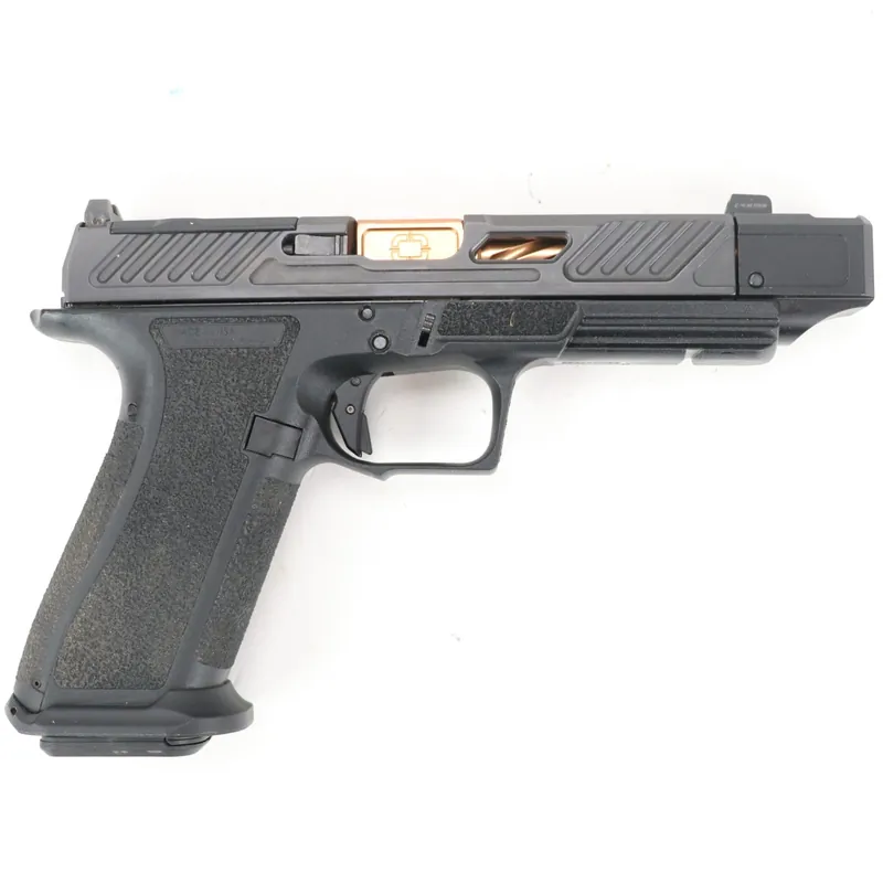 USED - Shadow Systems DR920P GTO371455