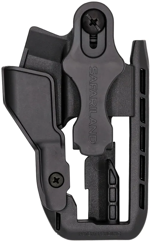 Safariland Schema Holster IWB Belt Clip Fits Springfield Hellcat RH Black 19144411