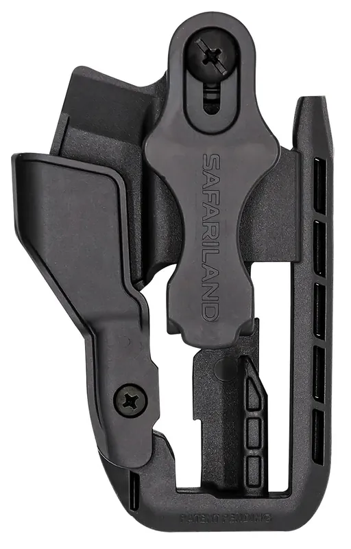 Safariland Schema Holster IWB S&W Shield/Shield Plus RH Black 19179411