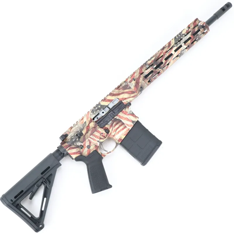 USED - Savage MSR-10 GTO502978