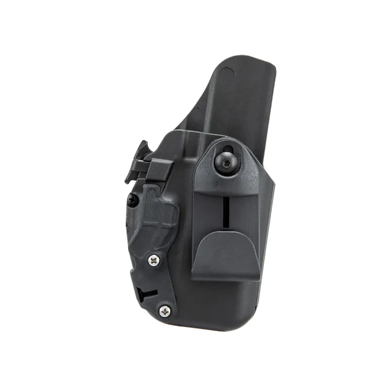 Safariland 575 IWB GLS Pro-Fit Holster for Sig P365/P365XL Adjustable Cant Nylon Blend Construction Black