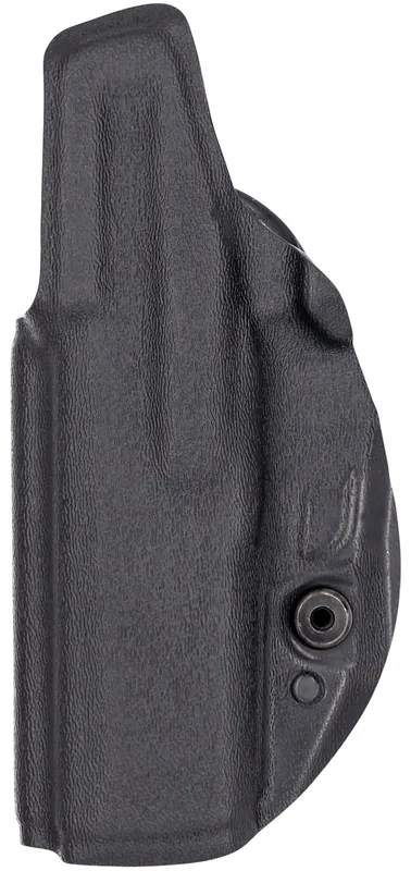Safariland Species Holster IWB Glock 43/43X Belt Clip Mount RH Black 20895131