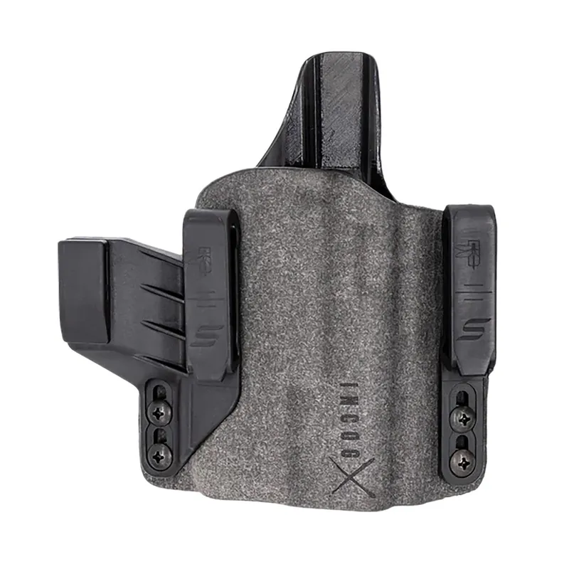 Safariland Incog X Holster IWB S&W M&P M2.0 LH Black INCOG0222A7CX161