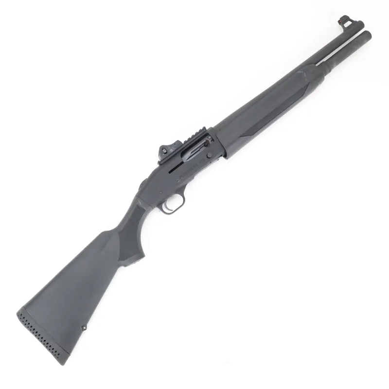 USED - Mossberg 930 GTO371467