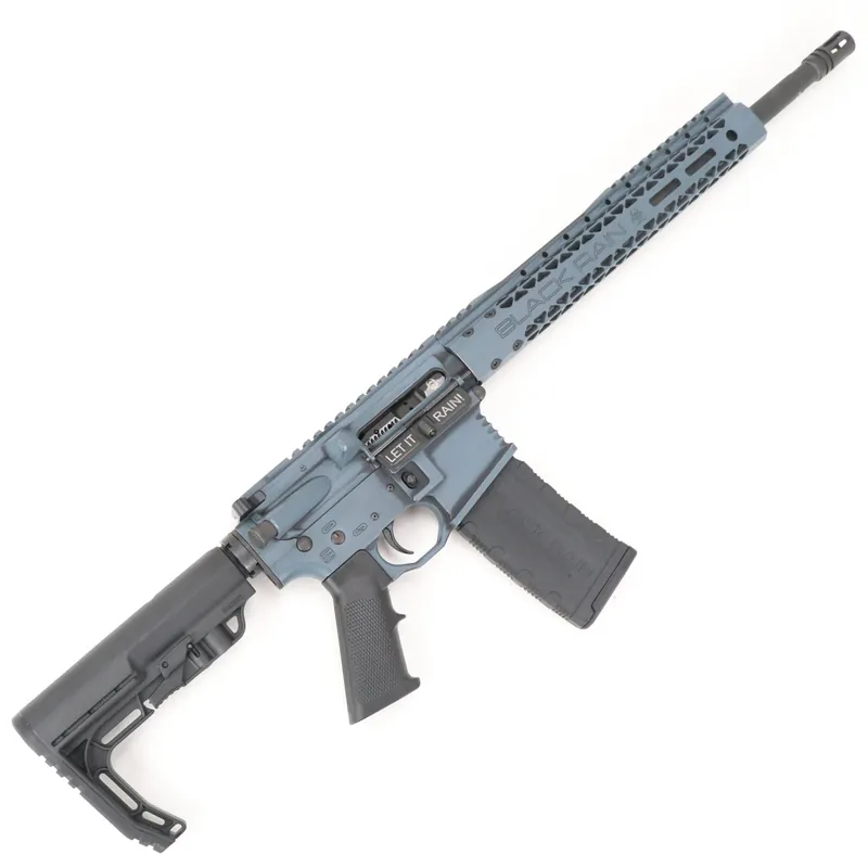 USED - Black Rain Ordnance Fallout-15 GTO502997