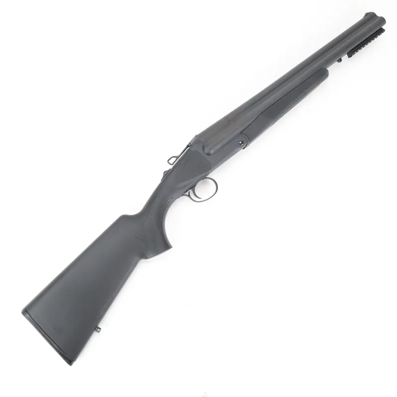 USED - Chiappa Triple Honcho GTO503003