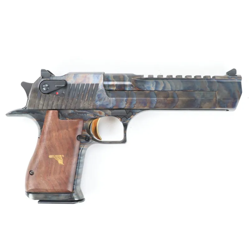 USED - Magnum Research Desert Eagle GTO503007