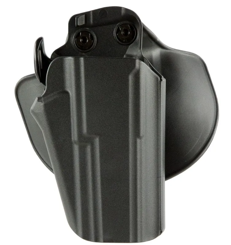 Safariland 578 GLS Pro-Fit OWB Paddle Holster Springfield XD/Beretta 92 RH Black 578450411