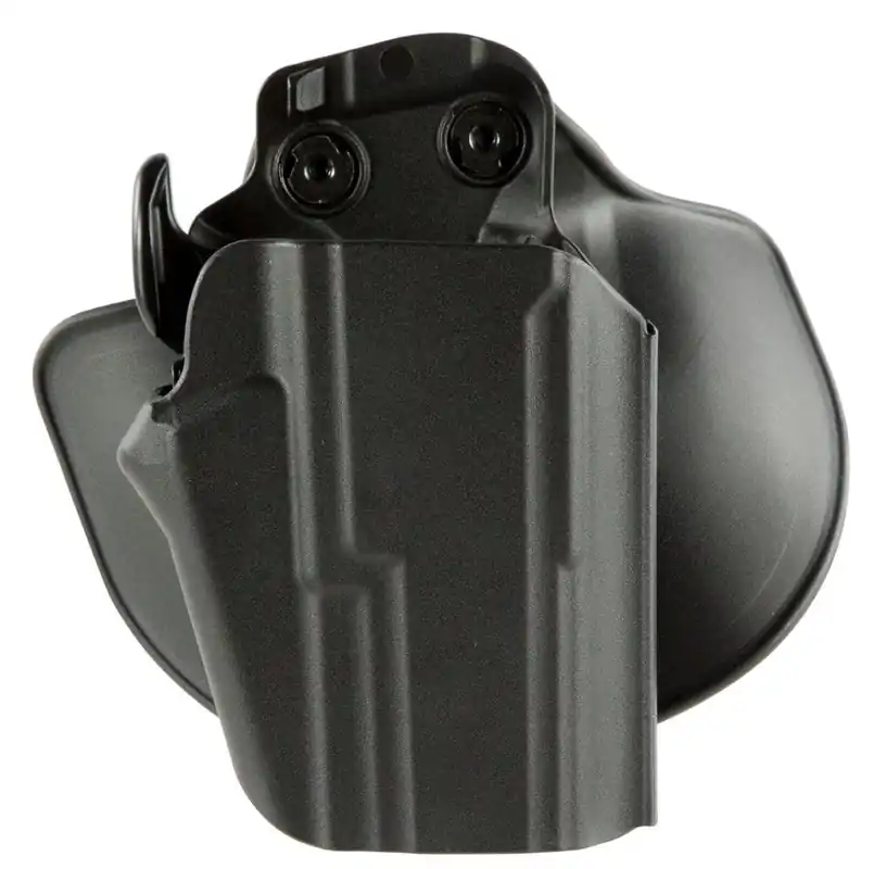 Safariland 578 GLS Pro-Fit OWB Holster Beretta APX 9/40/Sig Sauer P228 Paddle RH Black 578750411