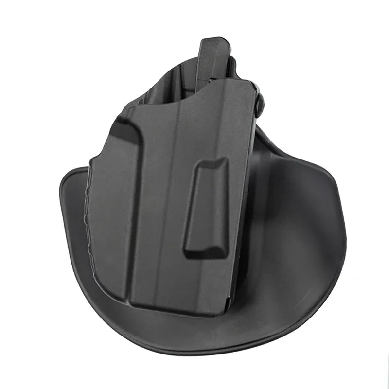 Safariland 7378 7TS ALS Paddle/Belt Loop Combo Holster for Sig P320 Nylon Blend Black
