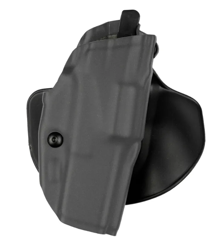 Safariland 6378 ALS Paddle Holster Glock 17/22 RH Black 1123681