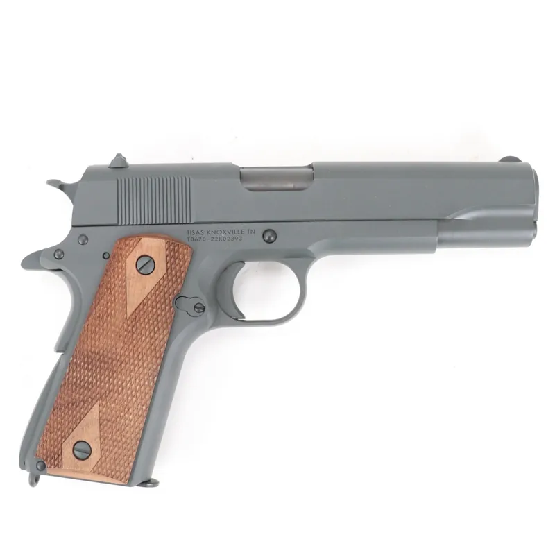 USED - Tisas M1911A1 US Army GTO371475