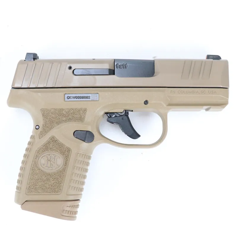 USED - FN Reflex GTO371478