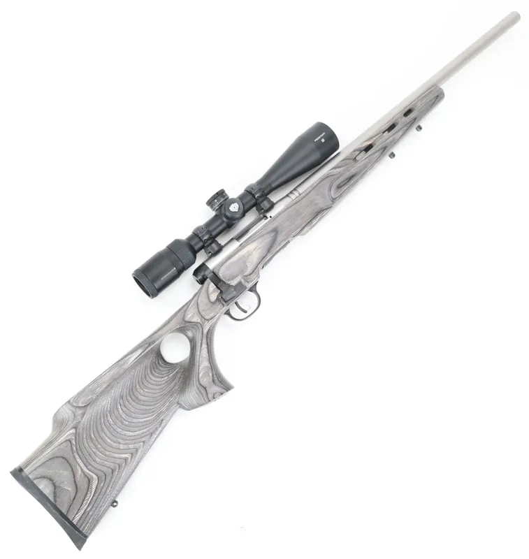 USED - Savage B-Mag GTO371482
