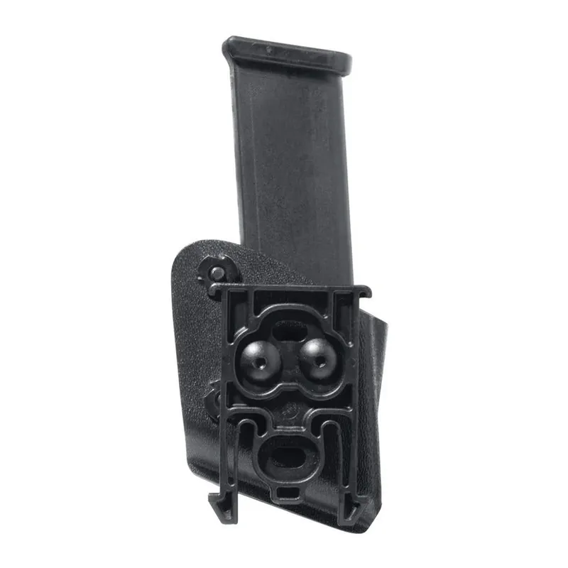 Safariland 773 Open Top Competition Magazine Pouch Glock 48 OWB RH Black 77376121MS36