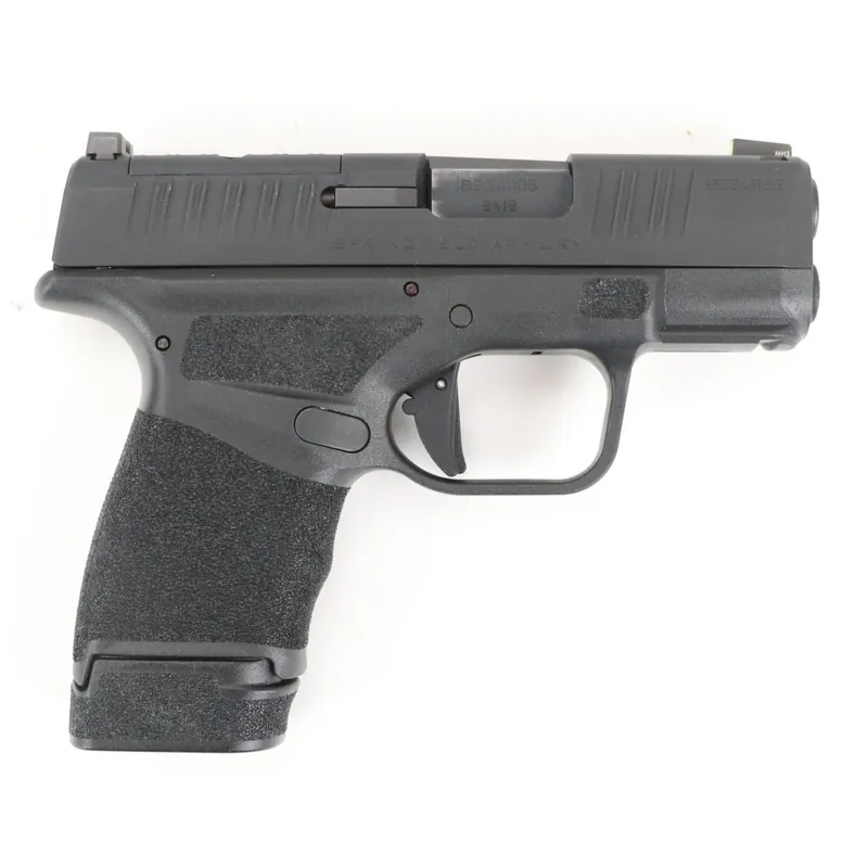 USED - Springfield Armory Hellcat OSP GTO371485