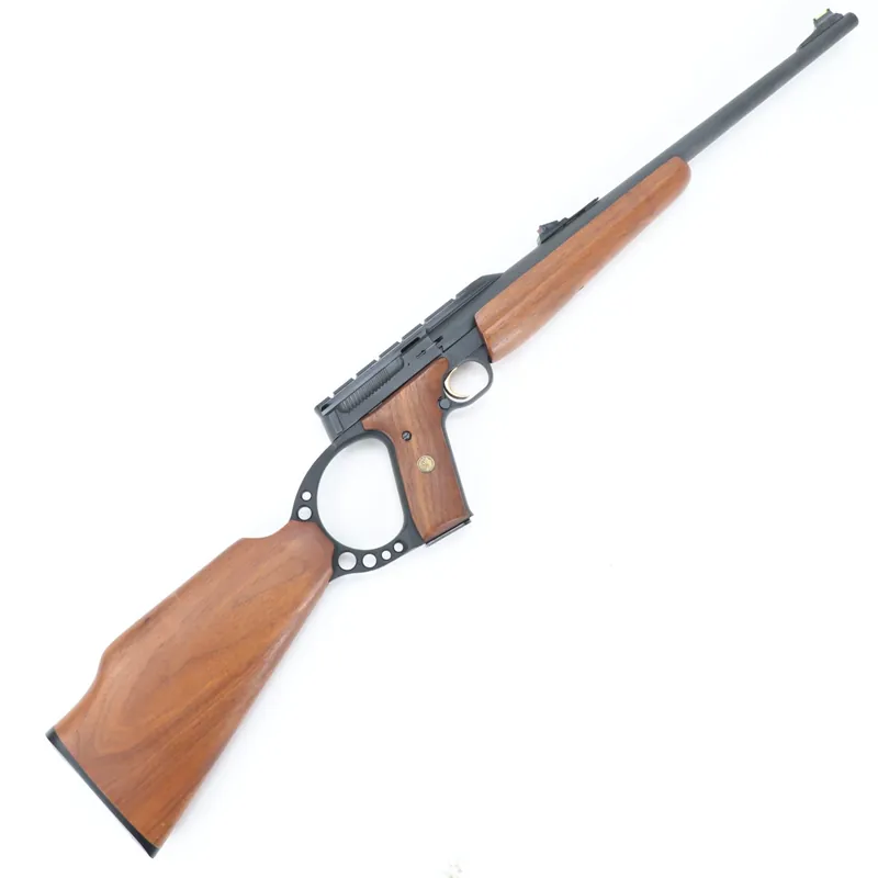 USED - Browning Buck Mark Sporter Rifle GTO503014