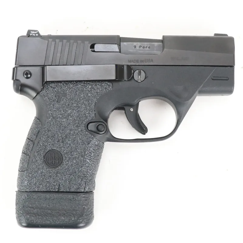 USED - Beretta BU9 Nano GTO503019
