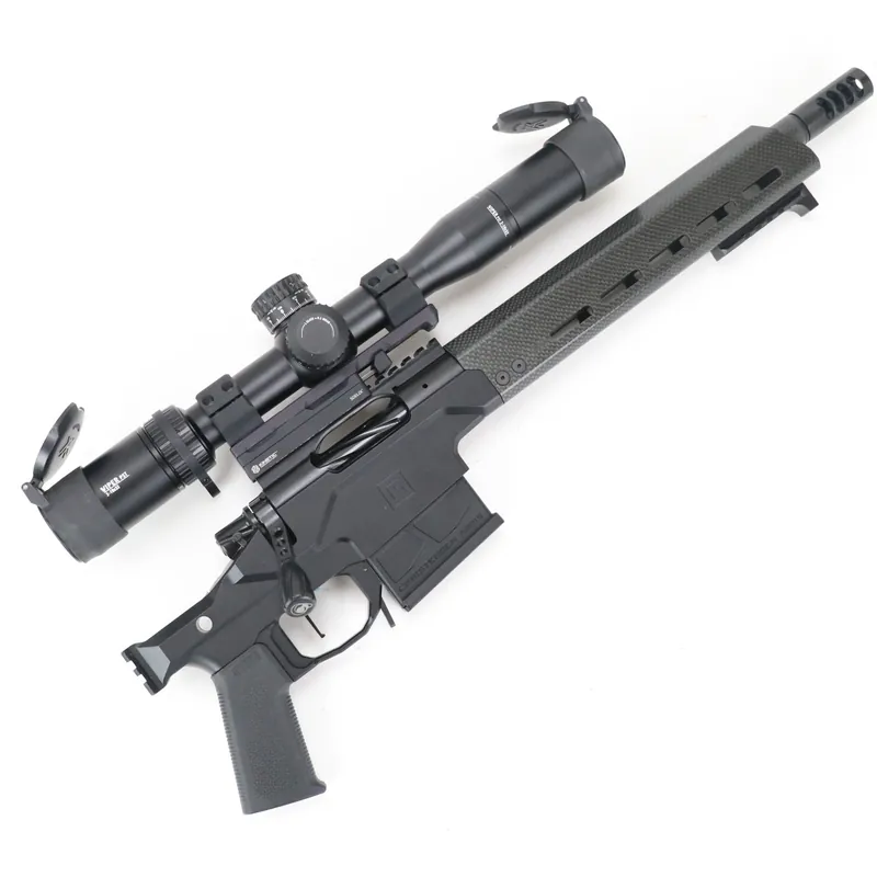 USED - Christensen Arms 14 MPP 308WIN Semi Auto Pistol GTO503027