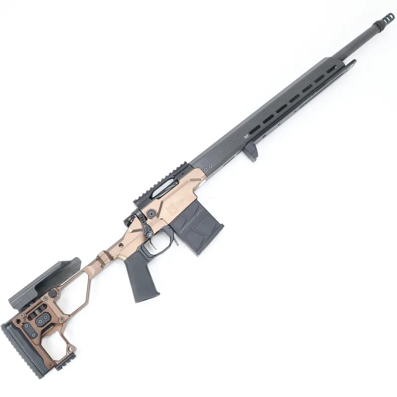USED - Christensen Arms 14 MPR GTO503031