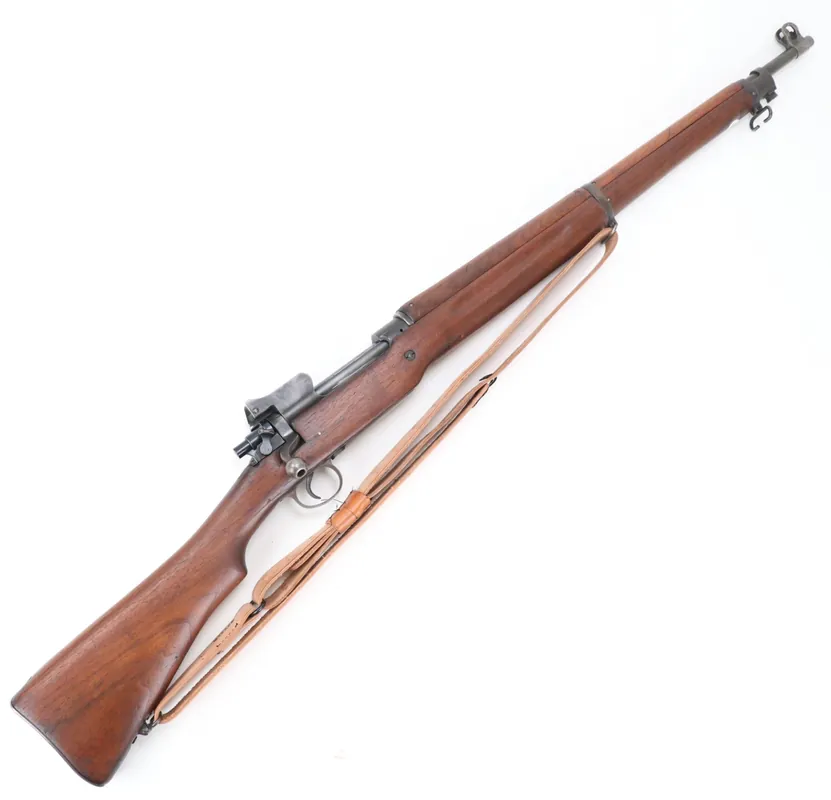 USED - Remington 1917 GTO503037