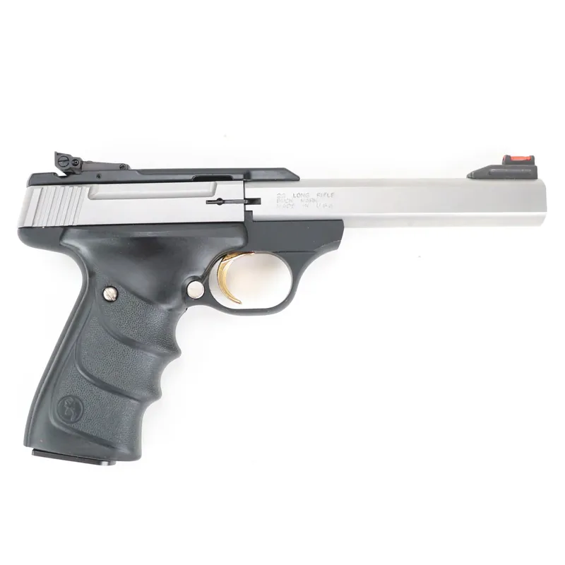 USED - Browning Buck Mark GTO503056