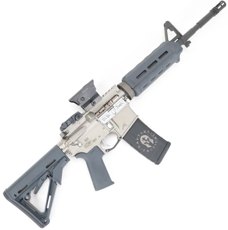USED - Aero Precision X-15 GTO503060