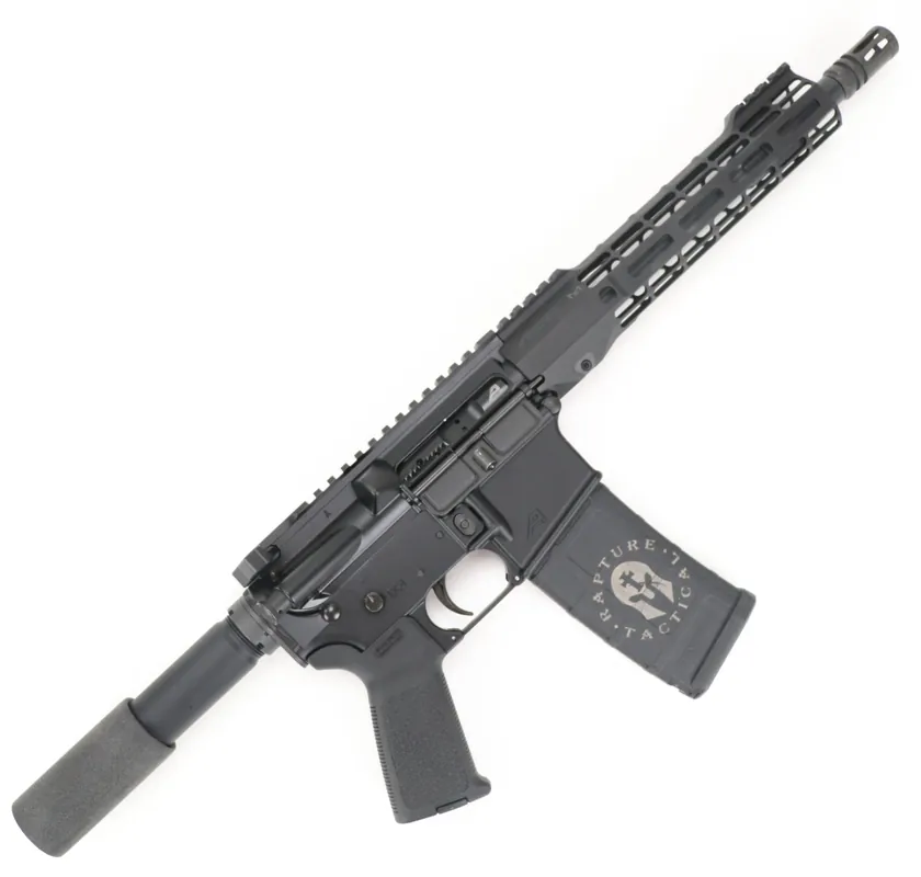 USED - Aero Precision X-15 GTO503062