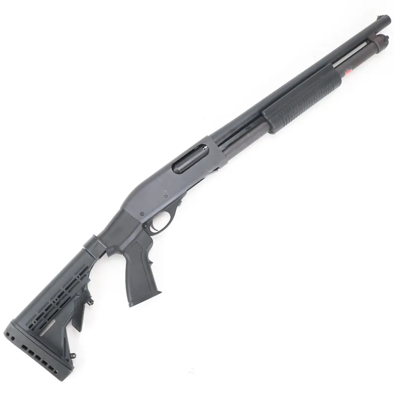USED - Remington 870 Tactical GTO371521