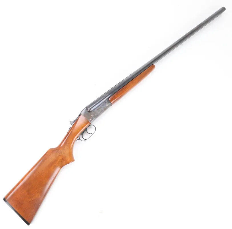 USED - Savage/Stevens 311 GTO371529