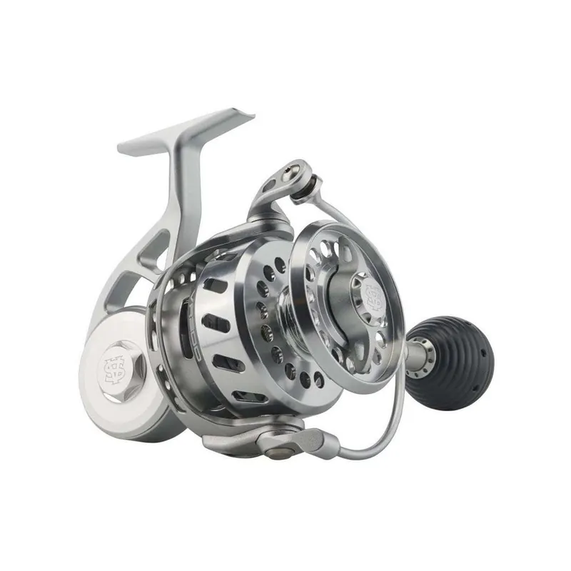 Van Staal VR50B 6 3 1 Spinning Reel