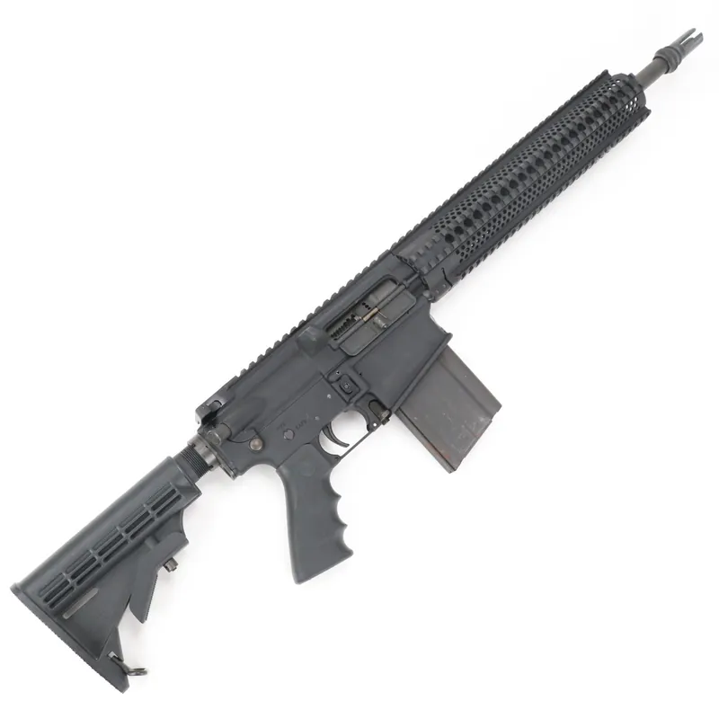 USED - Rock River Arms LAR-8 GTO503074