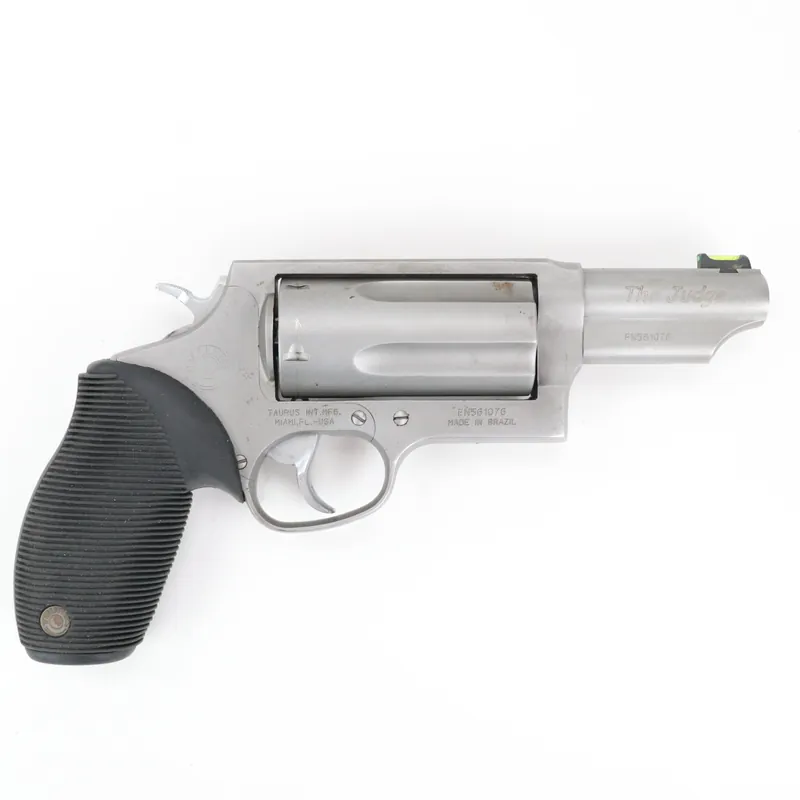USED - Taurus The Judge GTO503085