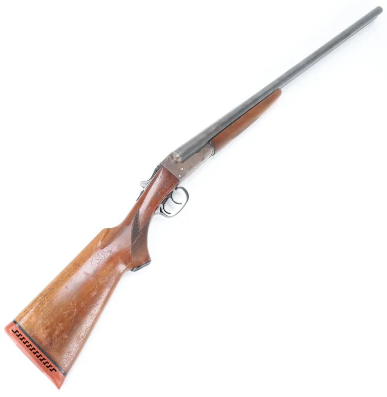 USED - Savage Fox Model B GTO371572
